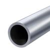 Metal Tubes, 1-Piece 300 mm 6063 Straight Round Aluminum Tube, 4/4.5/5 mm Thickness, Aluminum Alloy, DIY Machine Tube (5 x 28 mm) view 2