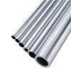 Metal Tubes, 1-Piece 300 mm 6063 Straight Round Aluminum Tube, 4/4.5/5 mm Thickness, Aluminum Alloy, DIY Machine Tube (5 x 28 mm) view 3