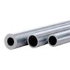 Metal Tubes, 1-Piece 300 mm 6063 Straight Round Aluminum Tube, 4/4.5/5 mm Thickness, Aluminum Alloy, DIY Machine Tube (5 x 28 mm) view 4