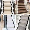 Adjustable Brass Stair Runner Rod, 50–130 cm view 4