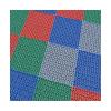 MRVAKDYDI Modular Interlocking Floor Mats for Bathroom, Living Room, Basement, Patio, Multicolor Set (32 Pieces) view 1