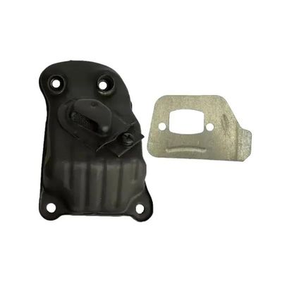 Exhaust Muffler for Jonsered CS2252, CS2253 and CS2253WH Chainsaws