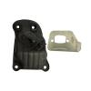 Exhaust Muffler for Jonsered CS2252, CS2253 and CS2253WH Chainsaws view 1