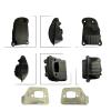 Exhaust Muffler for Jonsered CS2252, CS2253 and CS2253WH Chainsaws view 2