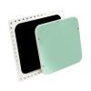 LZMZMQ Decorative Ceiling Access Panel, Flush-Mount Inspection Hatch for Cables, Wires and Hoses, 20 x 35 cm view 1