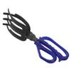 TOYANDONA 3-Claw Fish Gripper Fishing Pliers with Non-Slip Plastic and Alloy Clamp view 1