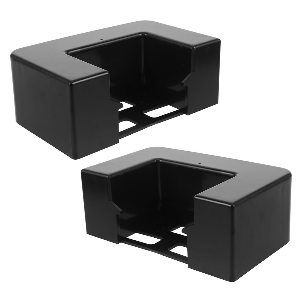 Yardwe 2-Pack Misting Floats, 7.66 x 4.72 x 2.95 in