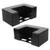 Yardwe 2-Pack Misting Floats, 7.66 x 4.72 x 2.95 in view 1
