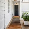 Long Hallway Runner Rug 100 x 600 cm, Washable, Non-Slip view 3