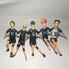 Zhongkaihua Kozume Kenma Plush Action Figure, 28 cm, Rotatable and Poseable Character Pillow view 4