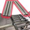 Generic Conveyor Unloading Rollers, 5-Pack, 1.5–2 in. Diameter, 4–40 in. Length view 1