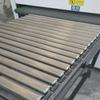 Generic Conveyor Rollers, 15-Pack Stainless Steel, 1-Inch Diameter, 350 mm view 2
