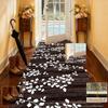 AYHSMNOU Soft Non-Slip Runner Rug for Hallway and Kitchen, Modern Rug with Rubber Backing, 60 x 450 cm view 3