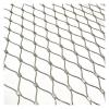 304 Stainless Steel Rope Net, 2.5 mm Cable, 10 cm Mesh, for Plants and Protection view 1