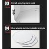 360° Rotating Shoe Rack, Modern Lazy Susan Organizer view 4