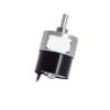 JGB37-3525 Brushless Miniature DC Gear Motor, High Torque, 24 V, 28 RPM view 1