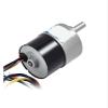 JGB37-3525 Brushless Miniature DC Gear Motor, High Torque, 24 V, 28 RPM view 2