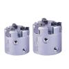 WATTSBVD 1-Piece HFC-Series Air Cylinder HFCI HFCY HFCX HFCX16/HFCX20/HFCX25/HFCX32 Air Gripper (Parallel Opening/Closing Style) Pneumatic Cylinder (HFCY Instead,20) view 1