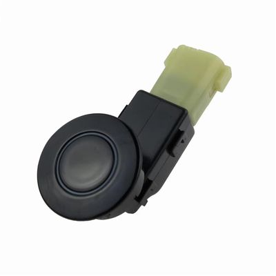For Civic VIII 2006–2012 PDC Parking Sensor 08V67-SNV-9M003, Black Plane