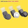 For Civic VIII 2006–2012 PDC Parking Sensor 08V67-SNV-9M003, Black Plane view 3