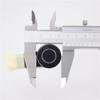 For Civic VIII 2006–2012 PDC Parking Sensor 08V67-SNV-9M003, Black Plane view 4