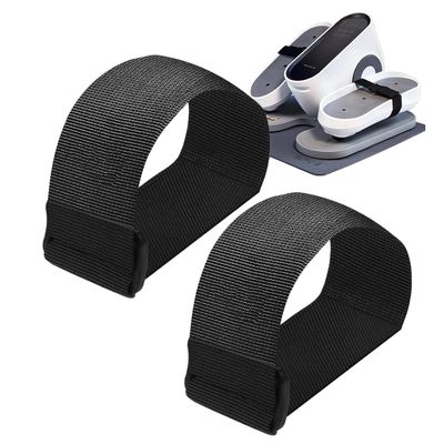Fierudeng Adjustable Cross-Training Straps, 2-Pack, Reusable, for Home, Gym, and Everyday Use