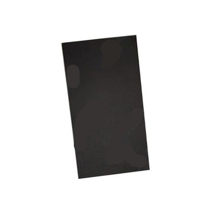 Ruthenium-Iridium-Titanium Electrode, High-Performance Chlorine Evolution Electrode for Hydrochloric Acid Systems (100-100 mm, Handle)