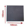 Ruthenium-Iridium-Titanium Electrode, High-Performance Chlorine Evolution Electrode for Hydrochloric Acid Systems (100-100 mm, Handle) view 3
