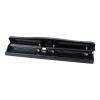 Haofy Adjustable Metal 3-Hole Punch for A4 Paper view 3