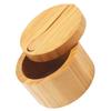 Angoily Spice Box with Magnetic Lid and Spoon view 1