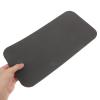 VILLFUL Non-Slip Sewing Machine Foot Pedal Mats, 2-Pack, Black view 3