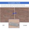 Stainless Steel 304 Flush-Mount Manhole Cover, 12/16/24/26/32/34/36/38/40 in view 4