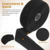 Healeved Self-Adhesive Tie-Down Strap, 38 mm x 5 m, with Plastic Buckles view 3