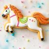 Stainless Steel Horse Cookie Cutter view 4
