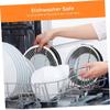 Angoily Stainless Steel Dehydrator Rack for Air Fryers view 4