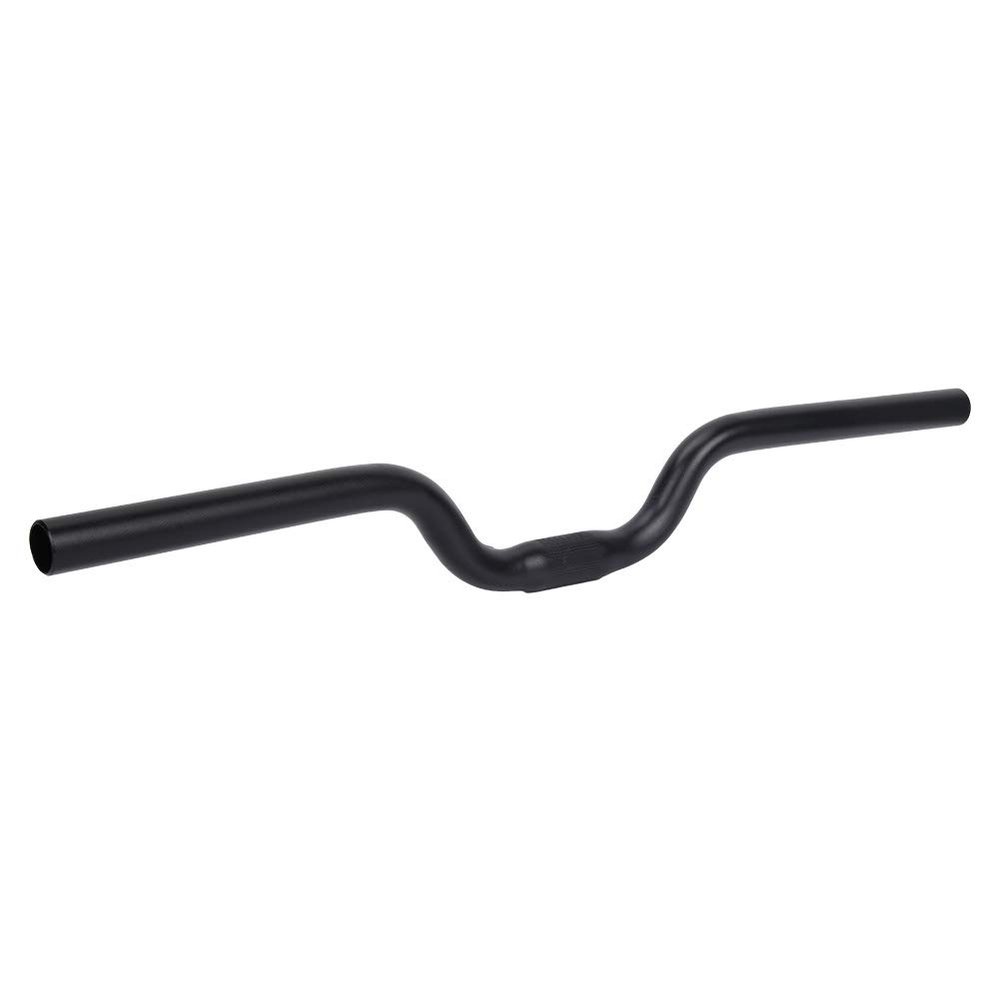 Ajunjiil Mountain Bike Folding Handlebar, Aluminum Alloy