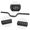 Ajunjiil Mountain Bike Folding Handlebar, Aluminum Alloy view 3
