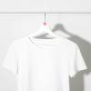 Clothing Hanger Size Labels, 300 Round Plastic Markers view 4