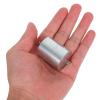 Calibration Weight Set with Double Hooks, 4-Piece, 200 g, Silver Iron view 4