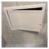 Metal Access Panel with Handle, 70 x 45 cm view 1