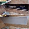 Metal Access Panel with Handle, 70 x 45 cm view 2