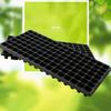 Alasum Seedling Trays, 5-Piece PVC Set, 200 Cells view 2