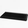 Alasum Seedling Trays, 5-Piece PVC Set, 200 Cells view 4