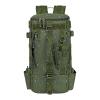 Multifunctional Fishing Bag with Multiple Compartments, Oxford Fabric view 1