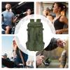 Multifunctional Fishing Bag with Multiple Compartments, Oxford Fabric view 4