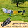 Beach Towel Clips, 10-Pack view 2
