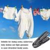 Beach Towel Clips, 10-Pack view 3