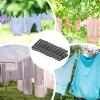 Beach Towel Clips, 10-Pack view 4