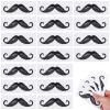 Nose Hair Wax Strips, 50 Pieces, PP, Hair Removal Accessory for Beginners view 1