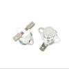 2-Pack KSD302 16A 250V Ceramic Thermostat Temperature Switch, Normally Closed, Adjustable 40–200°C (55°C) view 3